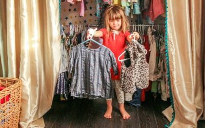 Dealing with Big Decisions