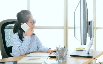 Is Your Inner 8-Year-Old Running Your Biz?