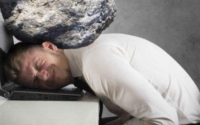 What’s Your Stress Tolerance?