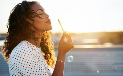 Create a 5-Star Life