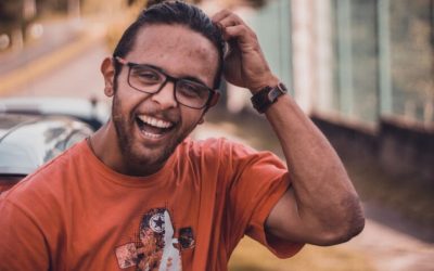 Bad Stuff Isn’t Always Bad