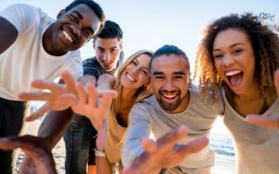 Excitement Disappearing Act