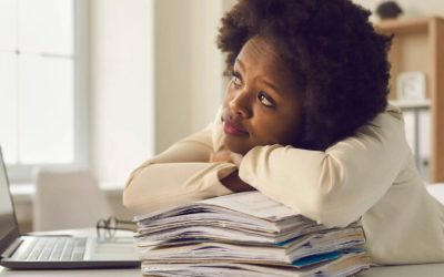 Procrastination Is a Gift