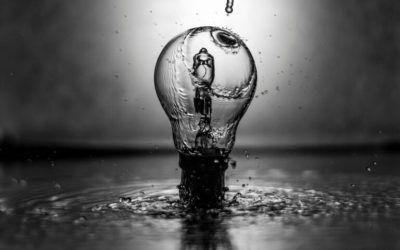 Create from a Clean Slate