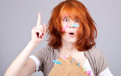 Overwhelm is a Choice