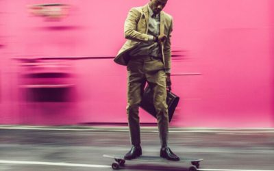 Skimping Repels Abundance