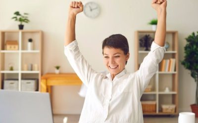 Yes, Success Can Happen To You