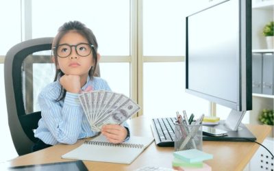 Change Your Mind for True Wealth