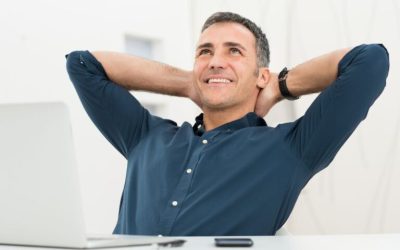 You First, Client Second