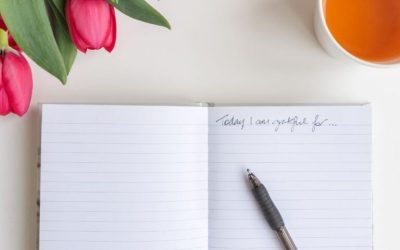 Flip the Negative into the Positive