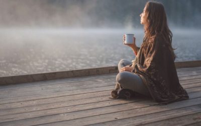 Prosperity Chill Pill