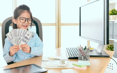 The Easiest Way to Manifest Money Super Fast