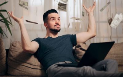 More Moola in a Few Minutes