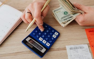 Spend More, Make More