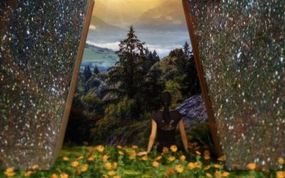 Lean In to Your Fantasy