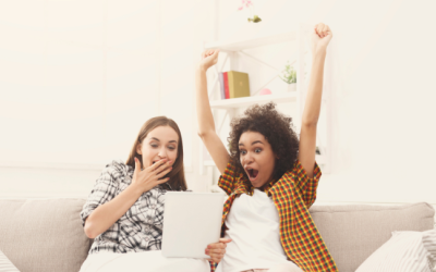 Hitting the Mother Lode Is a Mother Trucker