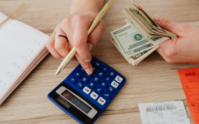 A Spending Plan That Gives You Moola