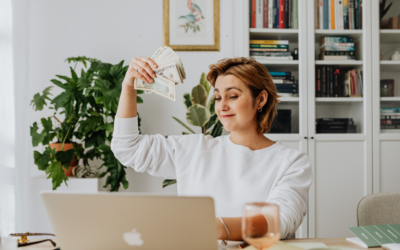 Manifest Money Super Fast