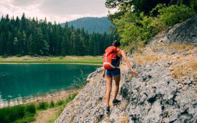 Get Wild to Get What You Want