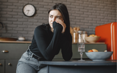 Tragedy Can Be a Big Gift