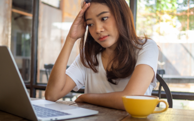 Constipated Marketing