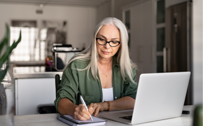 When the Going Gets Tough, Focus on What’s Going Right