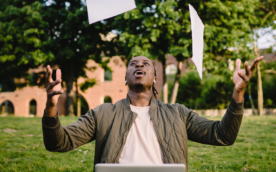 Pump Up Your Expectations