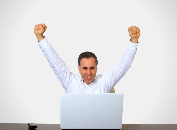 Finally Do the Hard Thing