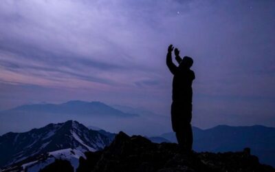 The Unshakable Power of Faith