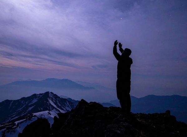 The Unshakable Power of Faith