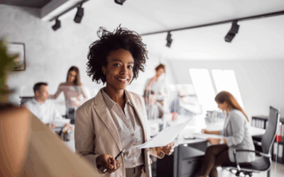 How to Thrive in Business After a Setback