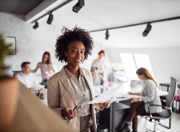 How to Thrive in Business After a Setback