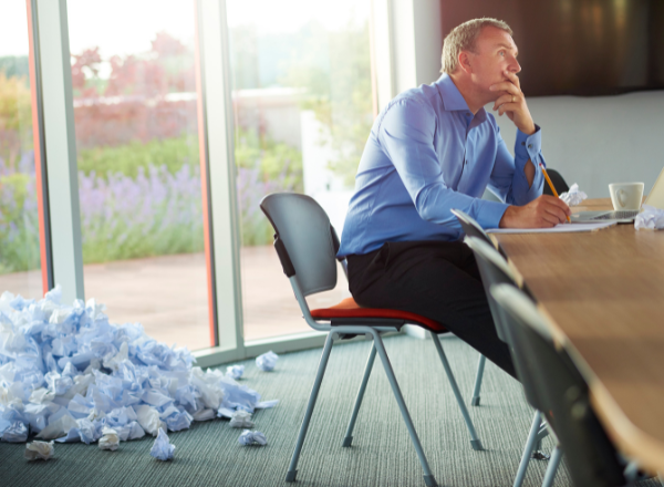 The ‘What-Ifs’ That Don’t Quit