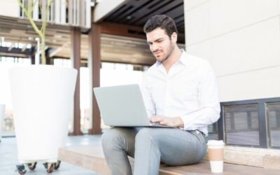 Be Bold in Your Business