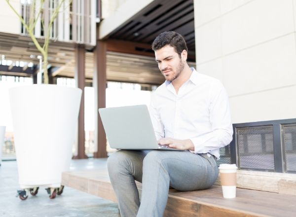 Be Bold in Your Business