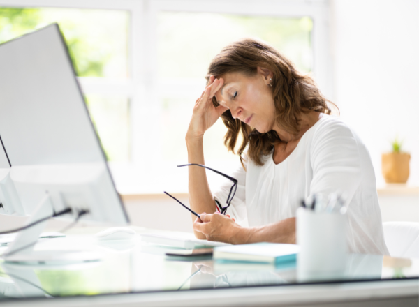 The “Do Everything” Trap That Kills Your Soul