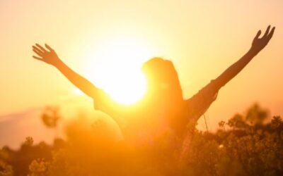 The Prosperity Identity Upgrade