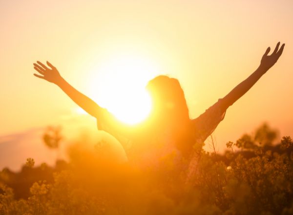 The Prosperity Identity Upgrade