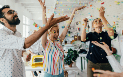 A Simple Ritual to End Your Year Strong