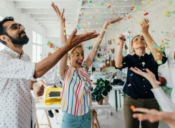 A Simple Ritual to End Your Year Strong