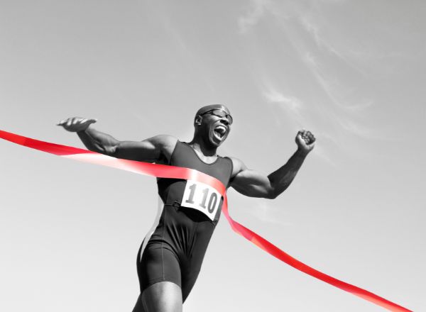 Finish the Year Like a Badass