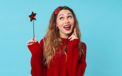 Grab Your Magic Wand