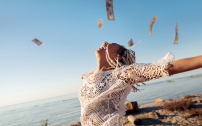 Double Your Prosperity Strategy