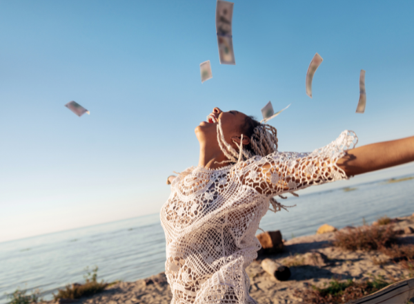 Double Your Prosperity Strategy