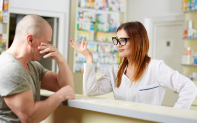The Icky Little Prosperity Block That Repels Clients