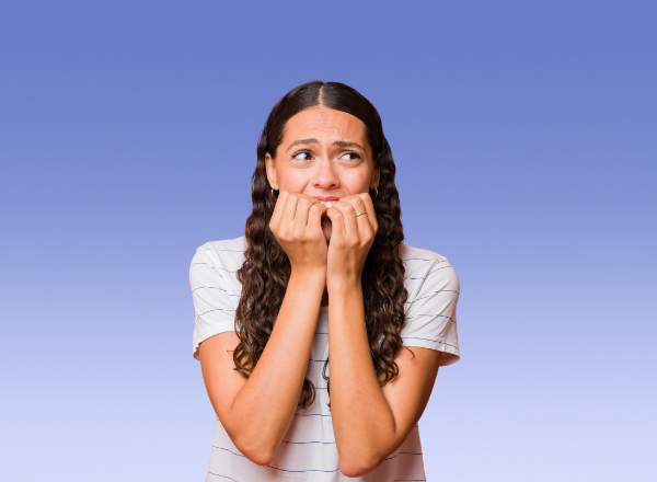Turn Fear into Profitability