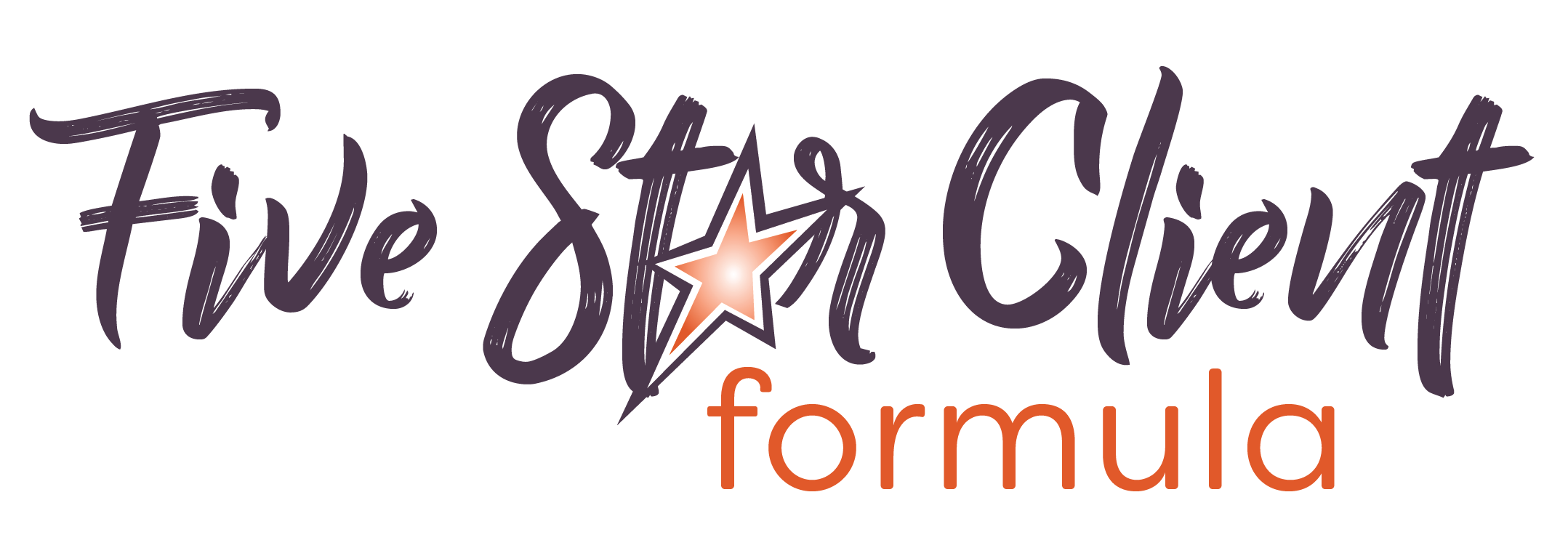 Five Star Client Formula
